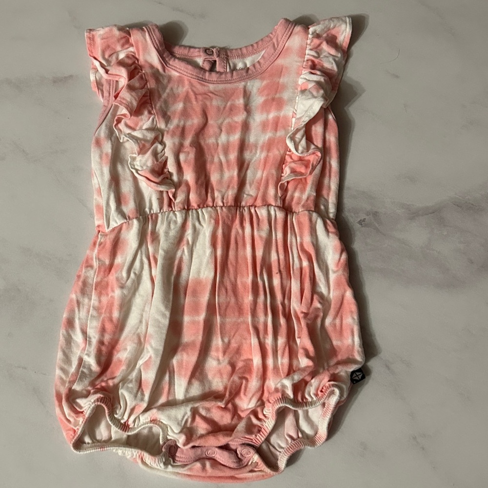 Kyte Riptide Bubble Romper